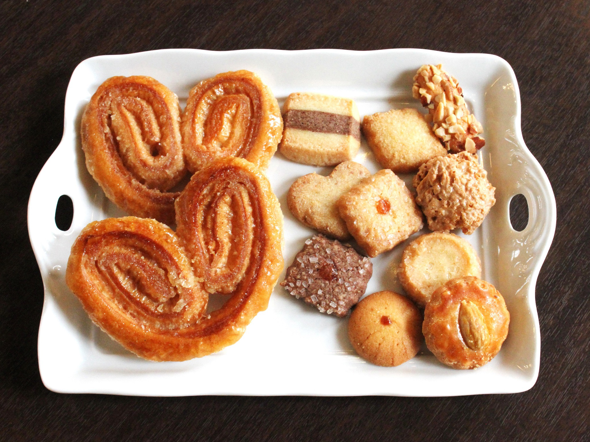フロインドリーブのパンと焼き菓子は”初代の味”を守り続ける