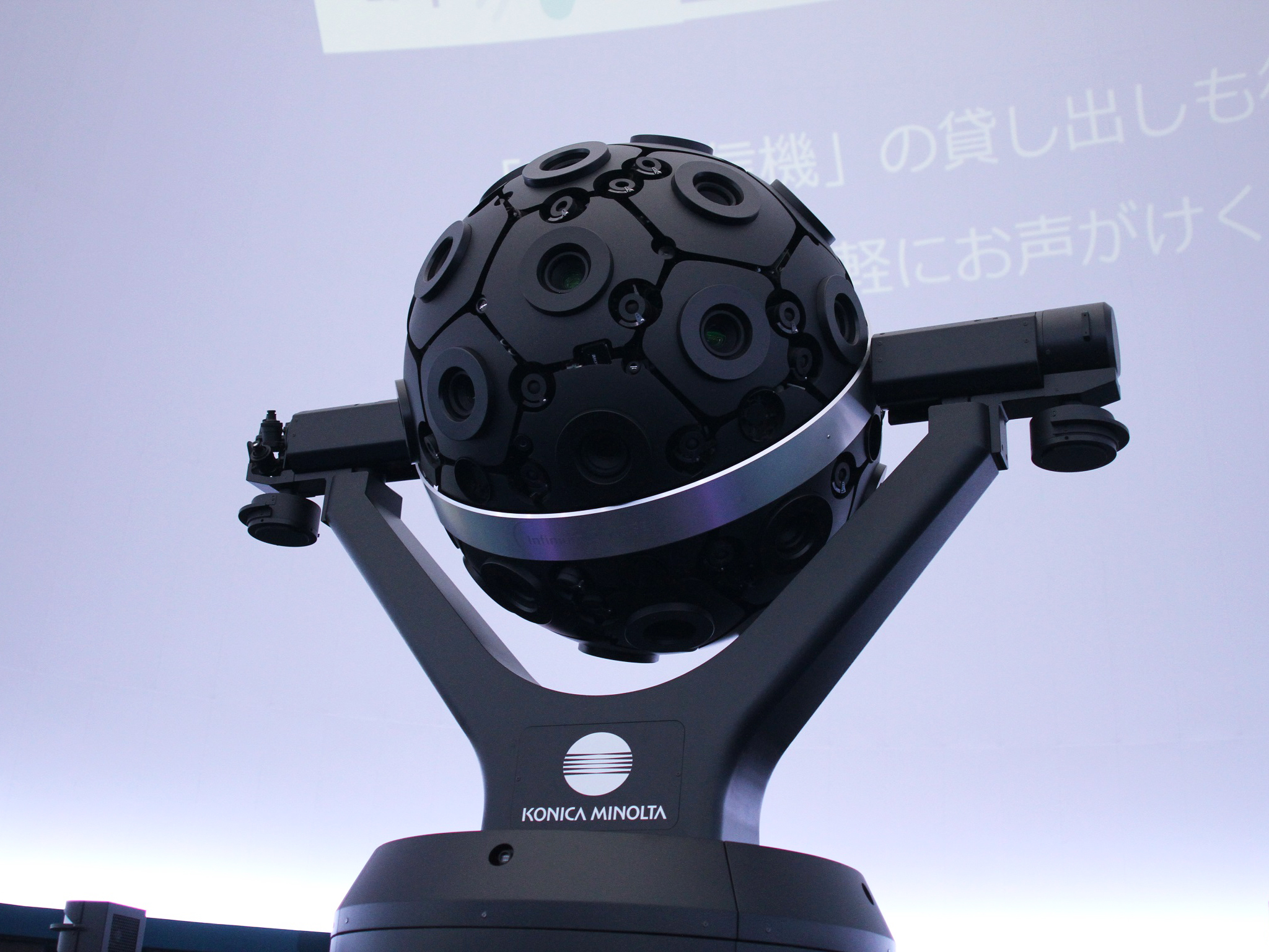 神戸】科学や宇宙について楽しく学べる展示がいっぱい！