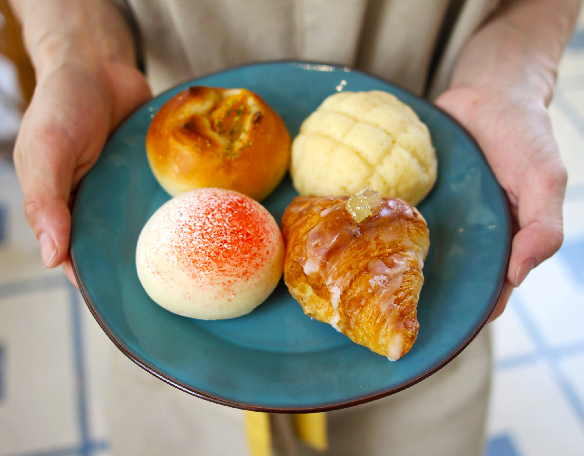 トールペイント　Bakery ベイカリー　海 mqdefault.jpg