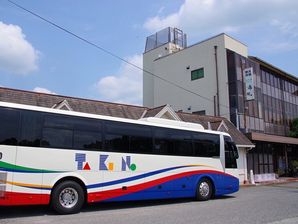バス