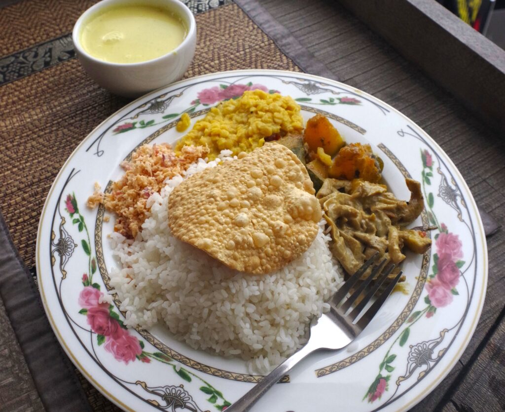 カレー