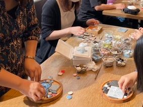 ワークショップの様子