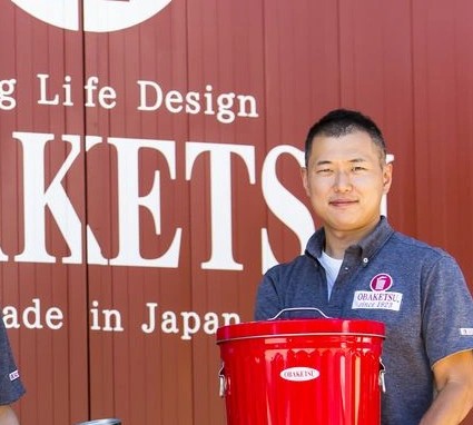 OBAKETSU 渡辺社長